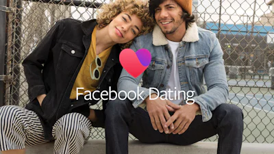 Dit is de dating-app van Facebook