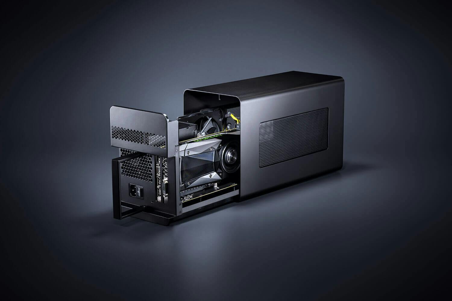 Dit moet je weten over een externe gpu