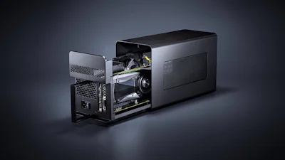 Dit moet je weten over een externe gpu