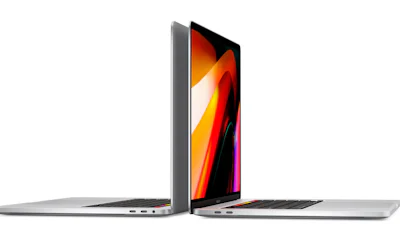 Alles wat je moet weten over de Macbook Pro 16-inch