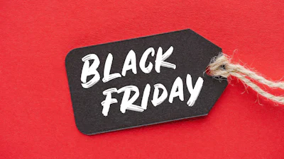 Black Friday: welke tech-deals verwachten we?