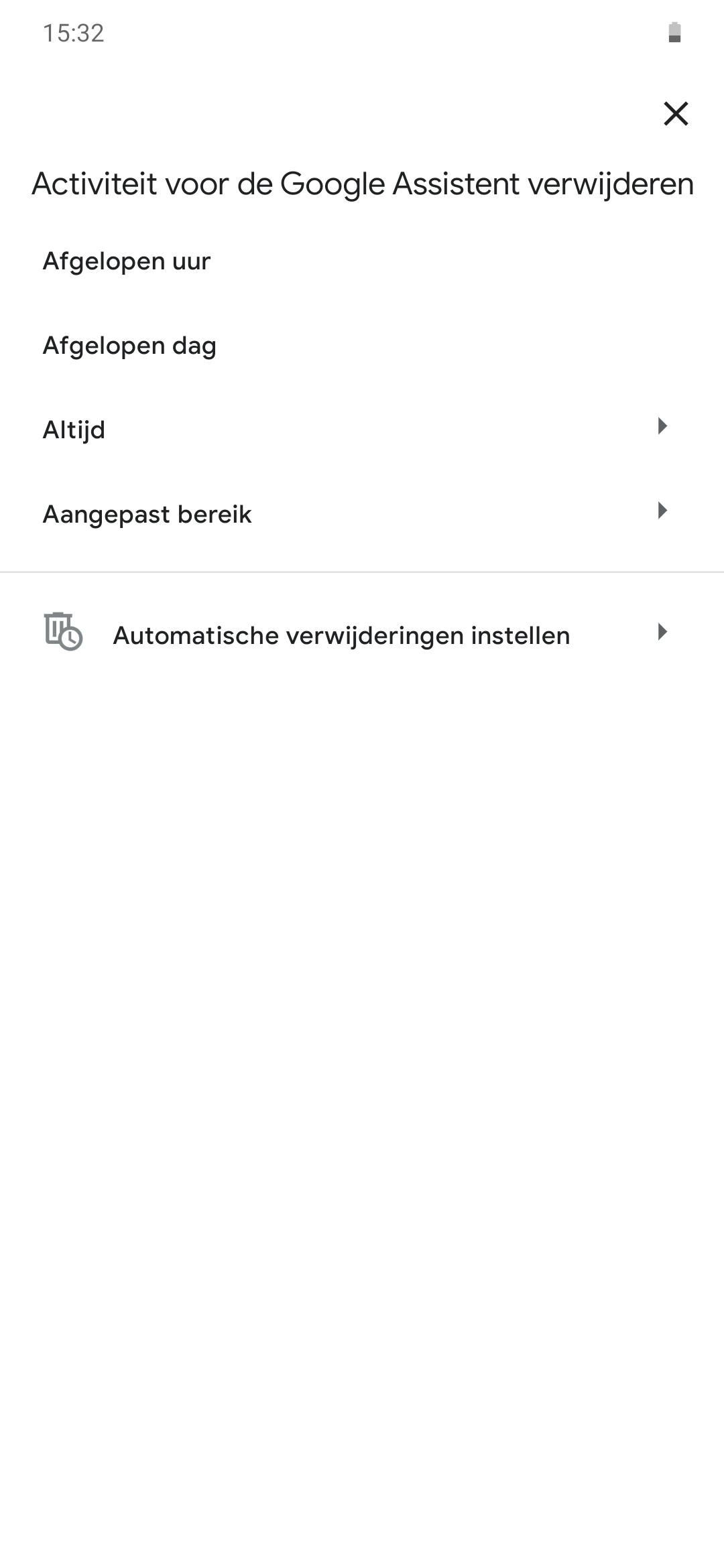 Google Assistent