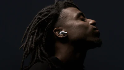 Apple onthult nieuwe AirPods Pro