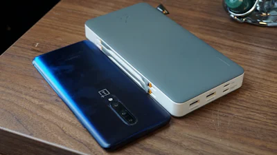 Xtorm XB303 - Je laptop opladen met een powerbank