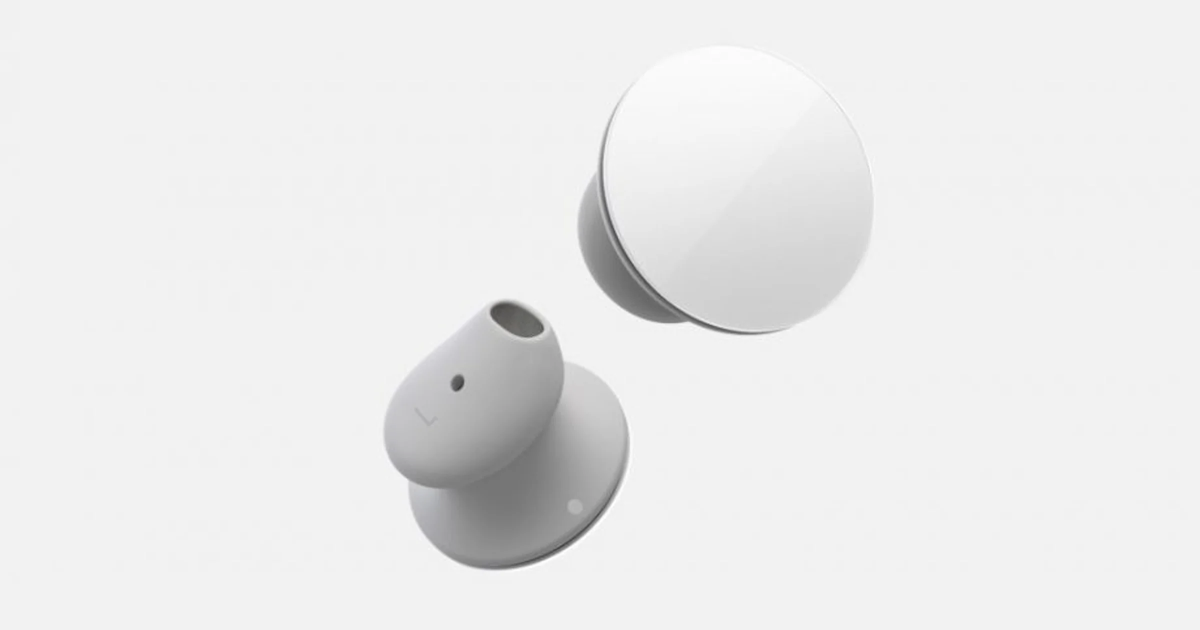 Microsoft's AirPods: de Surface Earbuds
