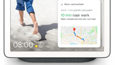 Google Assistent gaat voortaan minder slecht om met je privacy