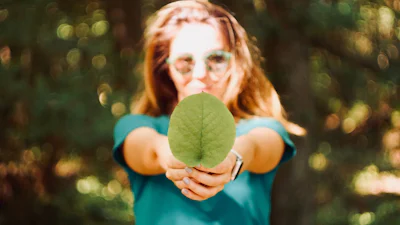 Duurzaamheid een hoop gedoe? Niet met deze 10 duurzaamheids-apps