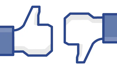 Waarom Facebook likes niet meer wil bijhouden