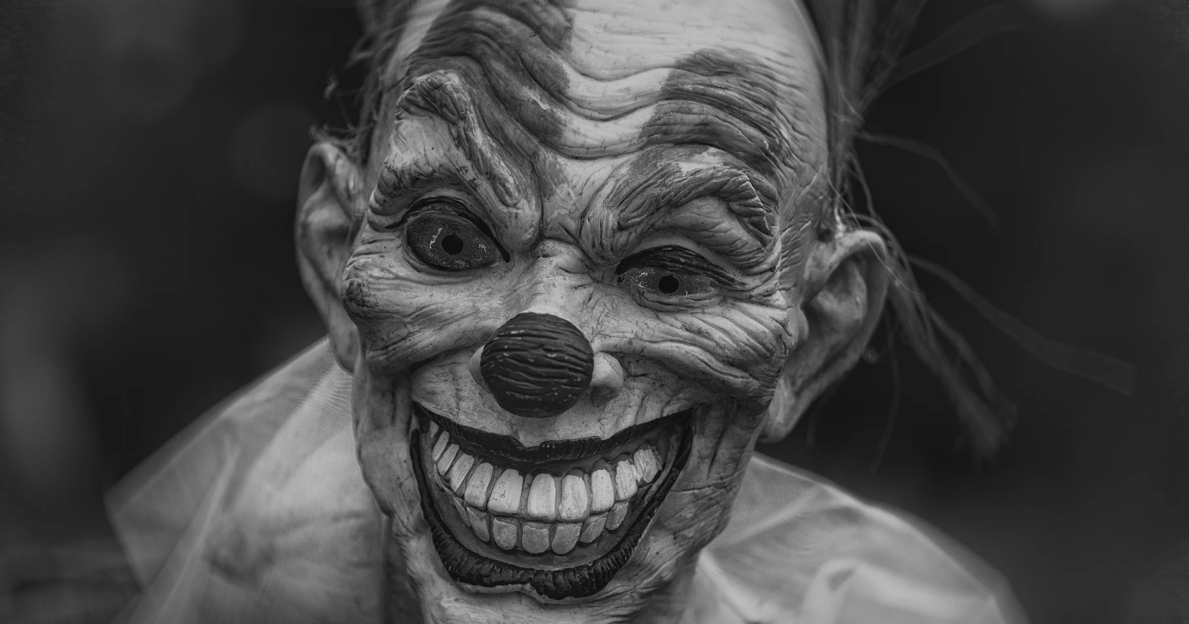Griezelen in oktober: de beste horrorfilms op Netflix