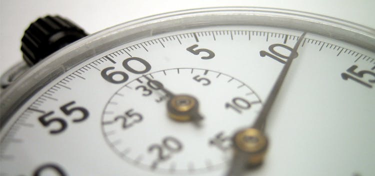 Schermtijd in Windows 10 met Clockify