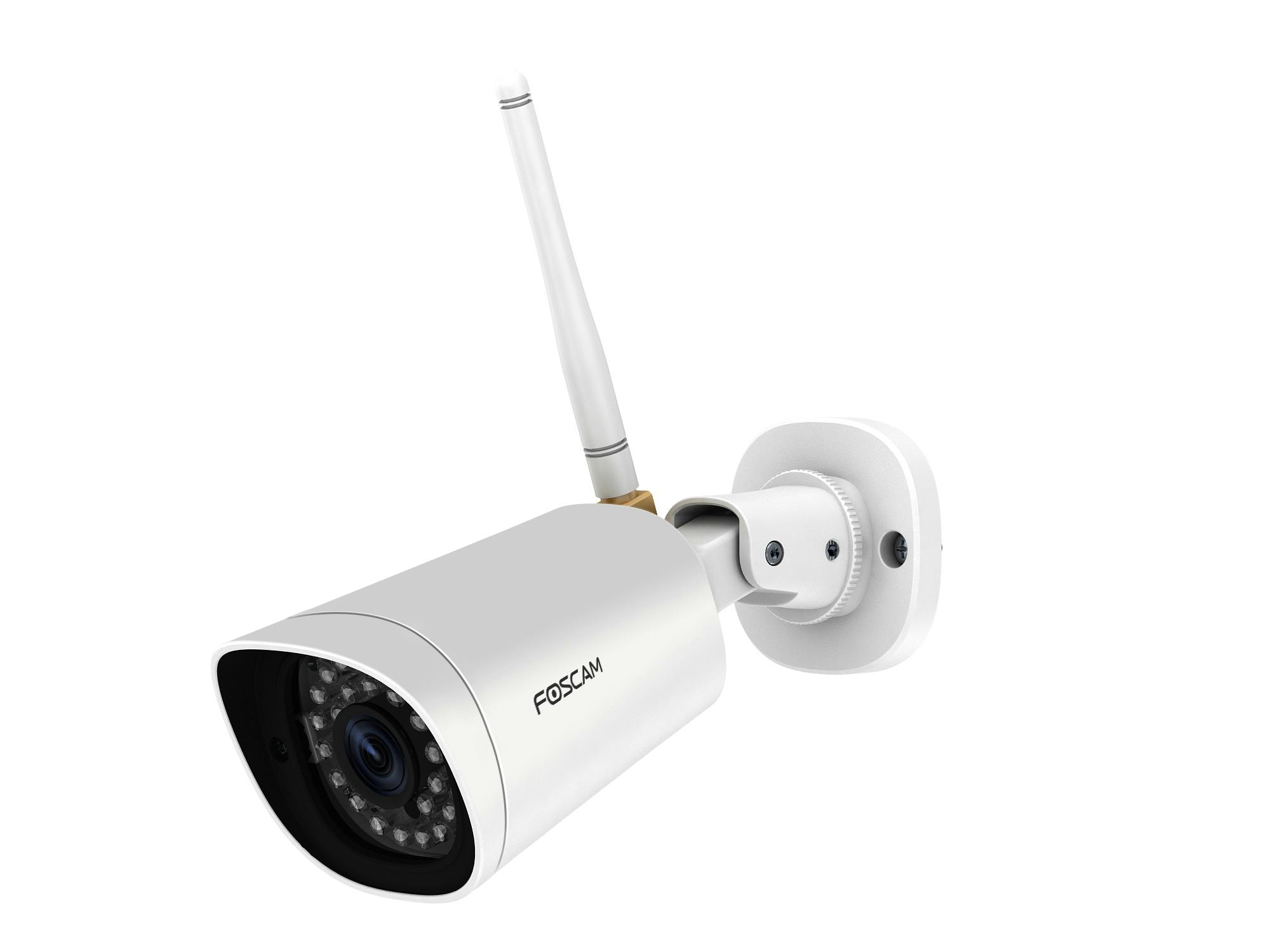 Tien weerbestendige ip-camera’s getest