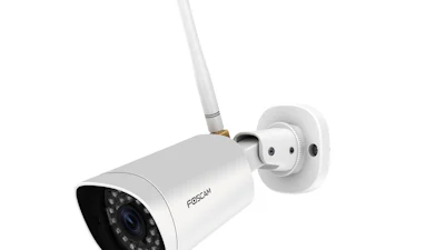 Tien weerbestendige ip-camera’s getest