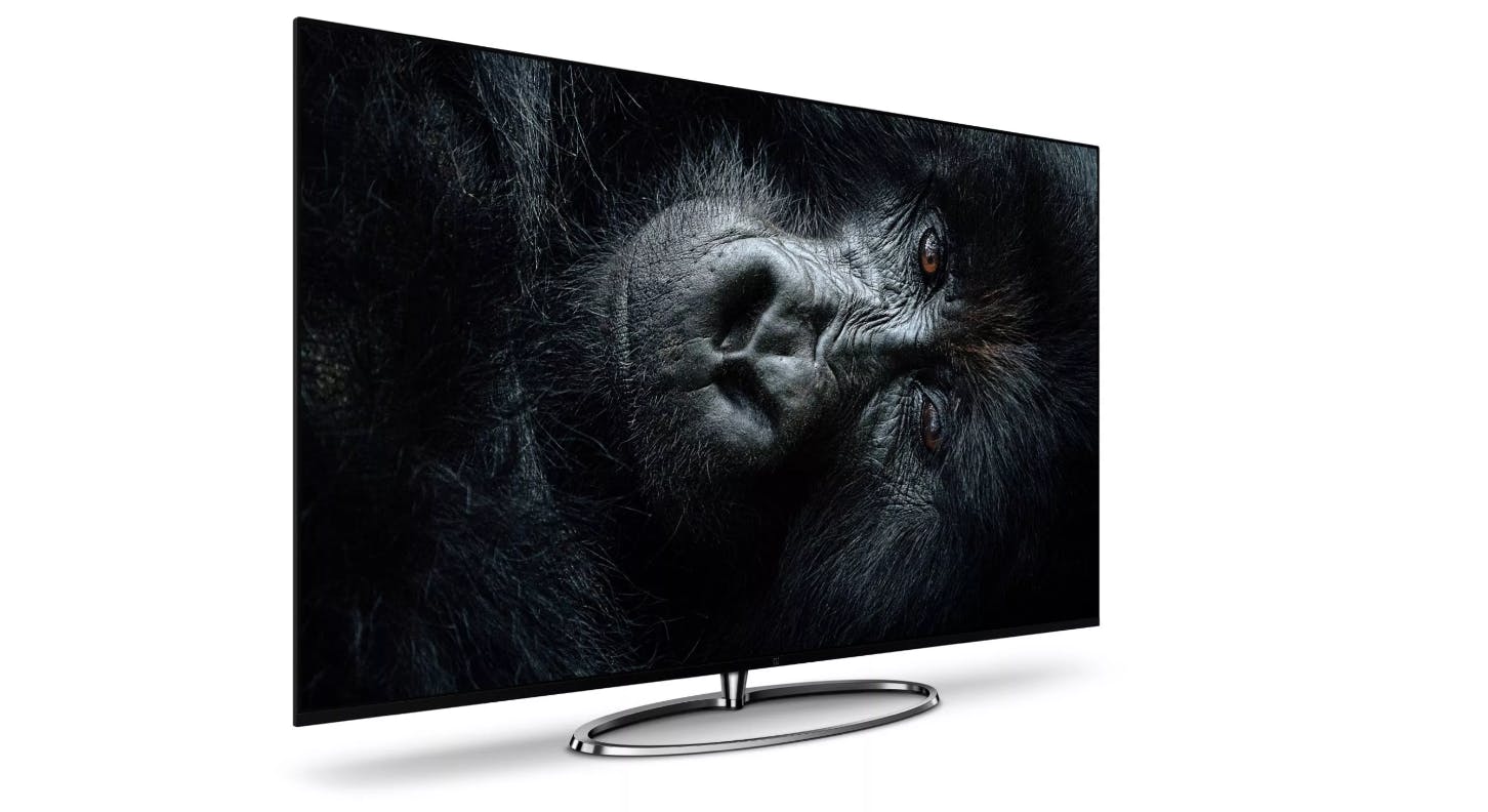 Dit is de allereerste tv van OnePlus