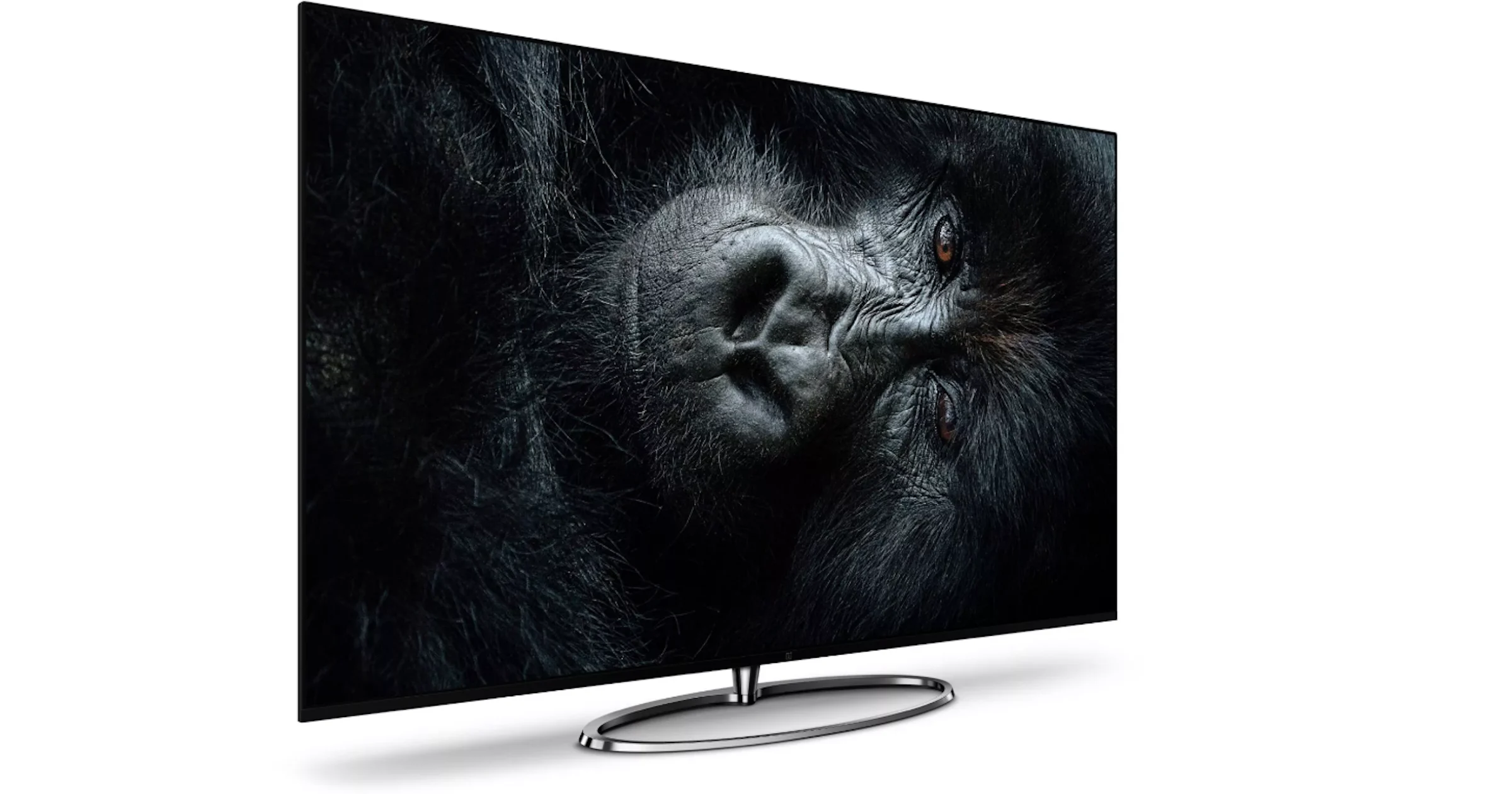 Dit is de allereerste tv van OnePlus