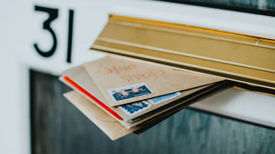 Veilig bestanden sturen met Firefox send