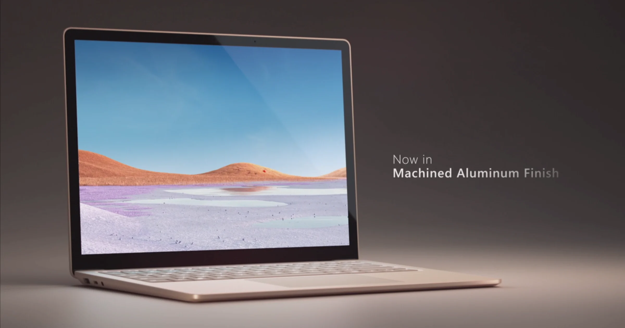 Microsoft kondigt nieuwe Surface-laptops aan