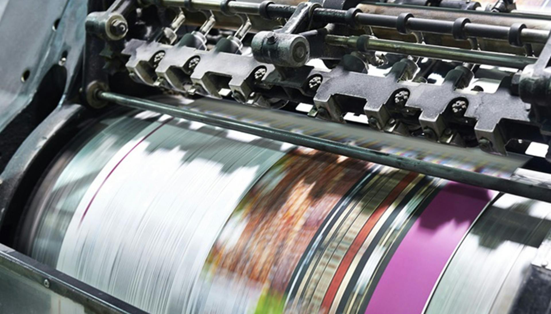 Zo maak je een flyer met afscheurstrookjes