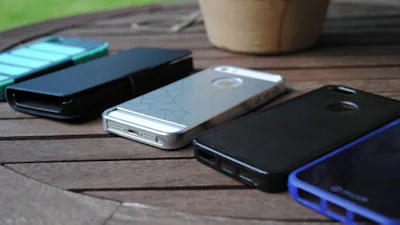 Let hier op als je een smartphone-hoesje koopt op AliExpress