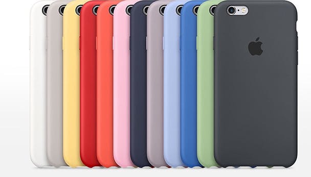 4: iPhone iPad hoesjes accessoires