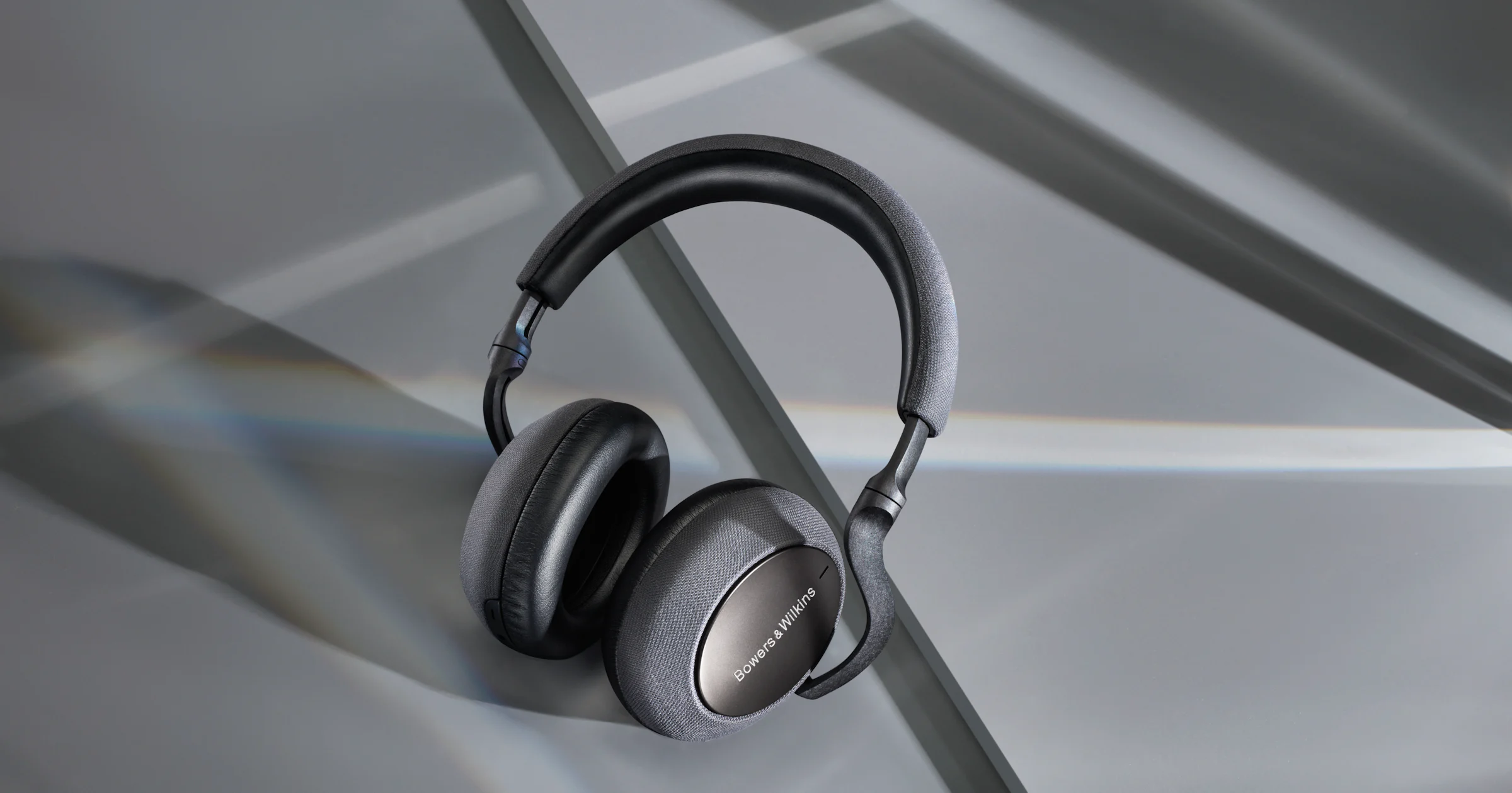 Bowers & Wilkins presenteert draadloze koptelefoons