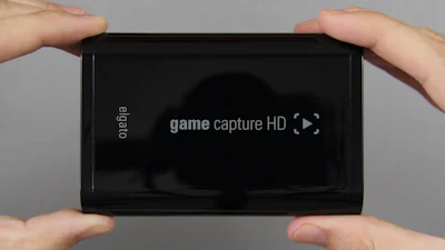 Hoe kan ik game beelden opnemen?