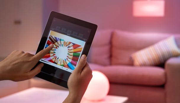 Ontwerpen op je pc: wat is de ideale kleurcombinatie?