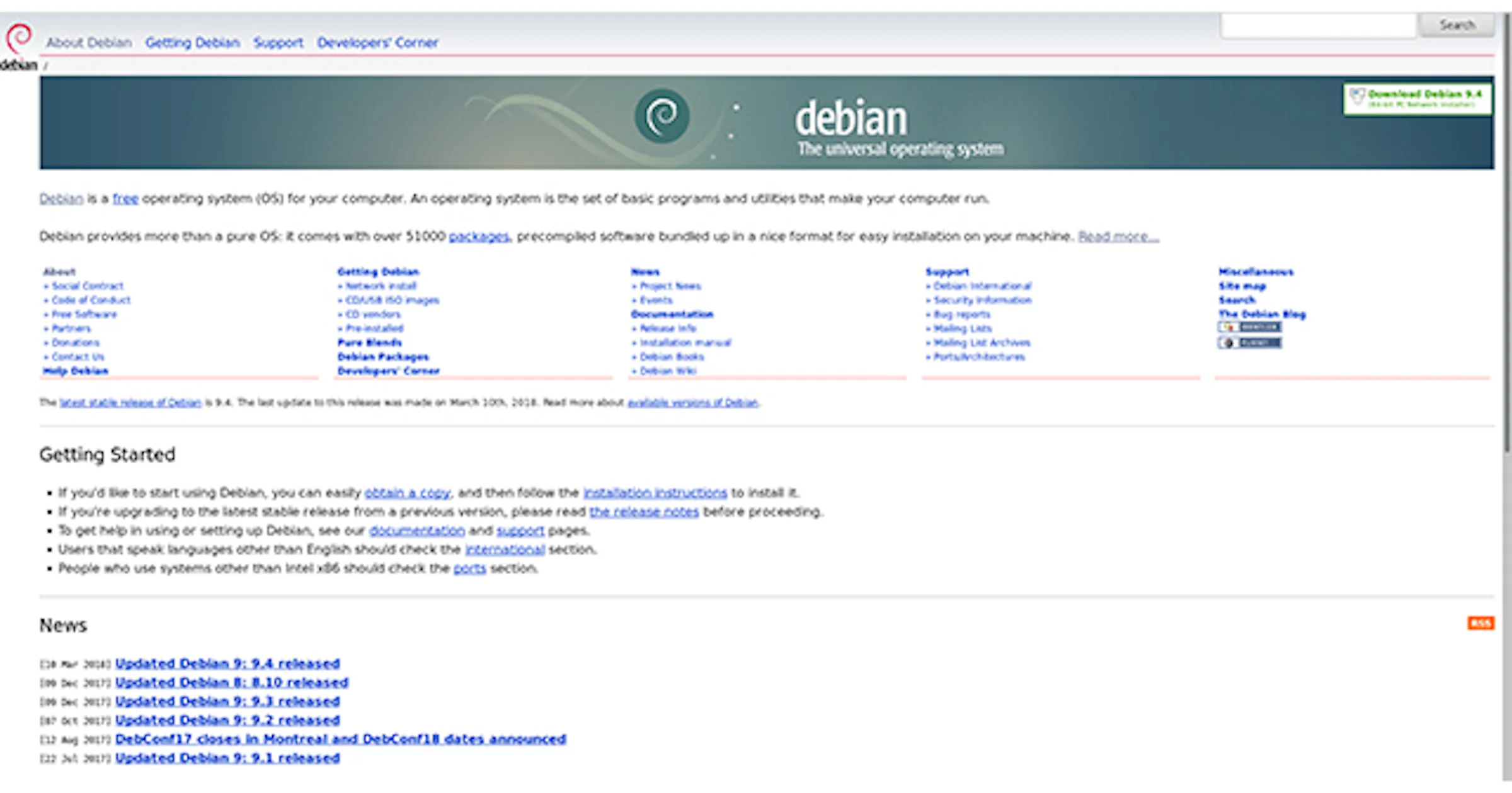 De beste Linux-distributies