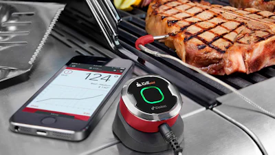 5 bijzondere slimme gadgets