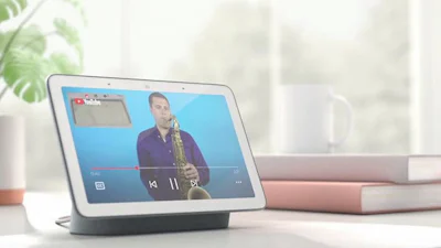Google Nest Hub instellen doe je zo