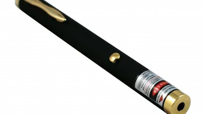 Zo gebruik je je muis als laserpointer