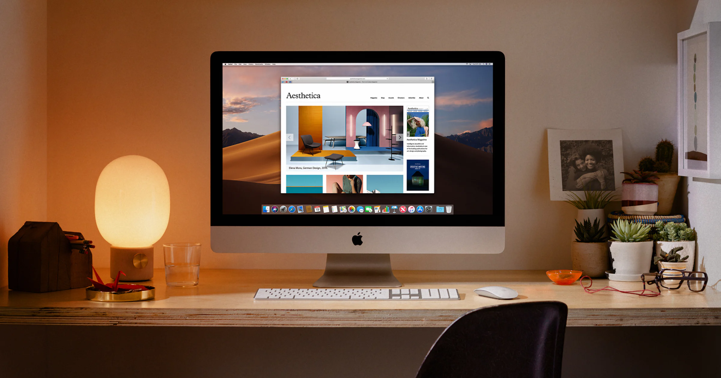 Apple iMac 27 inch (2019) - Bijna een Pro