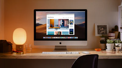 Apple iMac 27 inch (2019) - Bijna een Pro