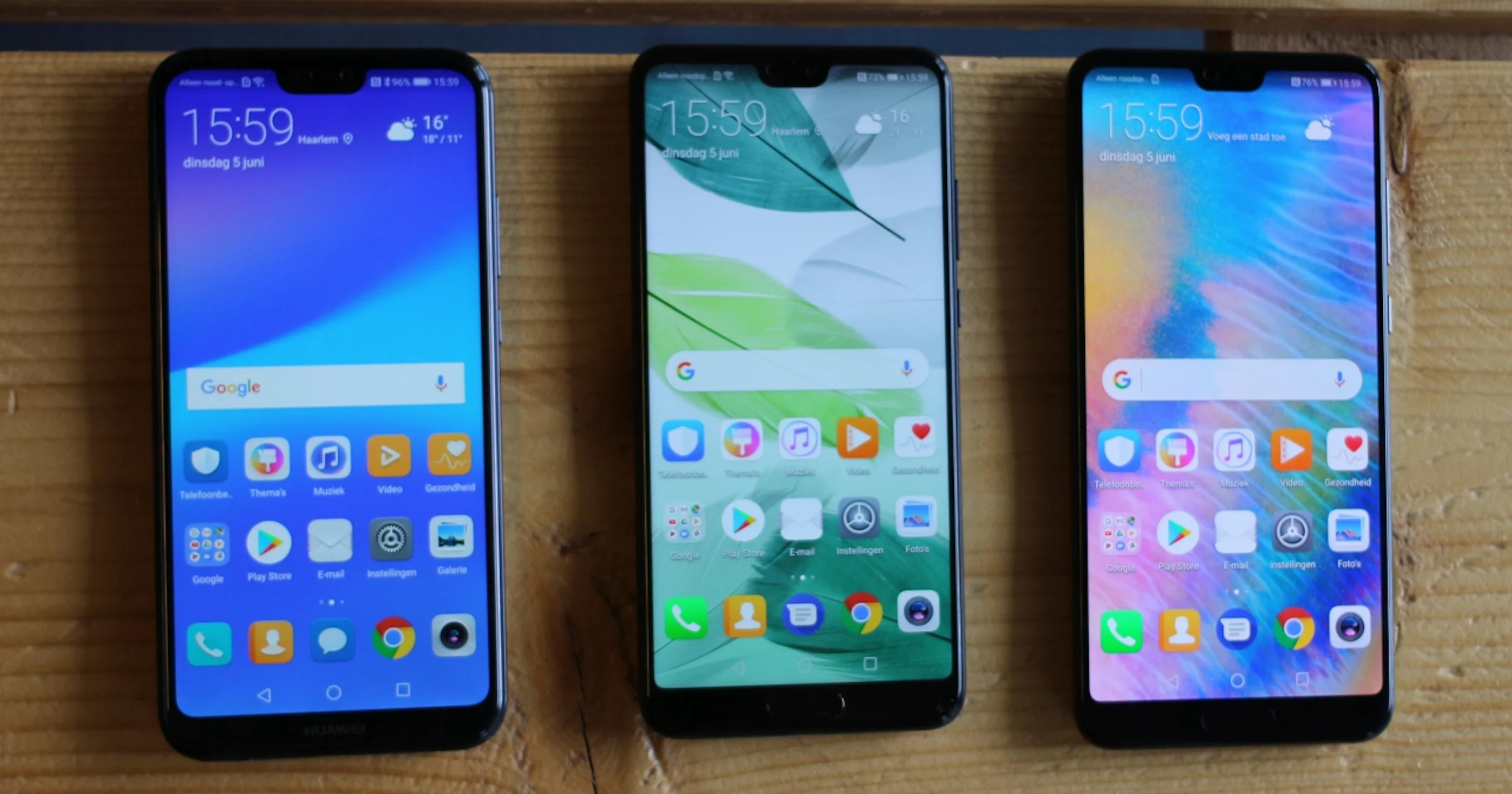 Huawei en het handelsverbod: alles wat je moet weten