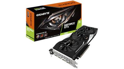 Nvidia GeForce GTX 1660 - Gamen zonder de hoofdprijs