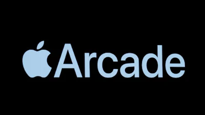 Arcade is Apple's alternatief voor Google Stadia