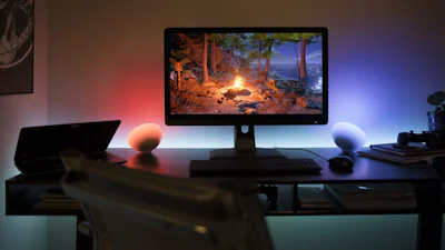 Philips Hue synchroniseren met je pc