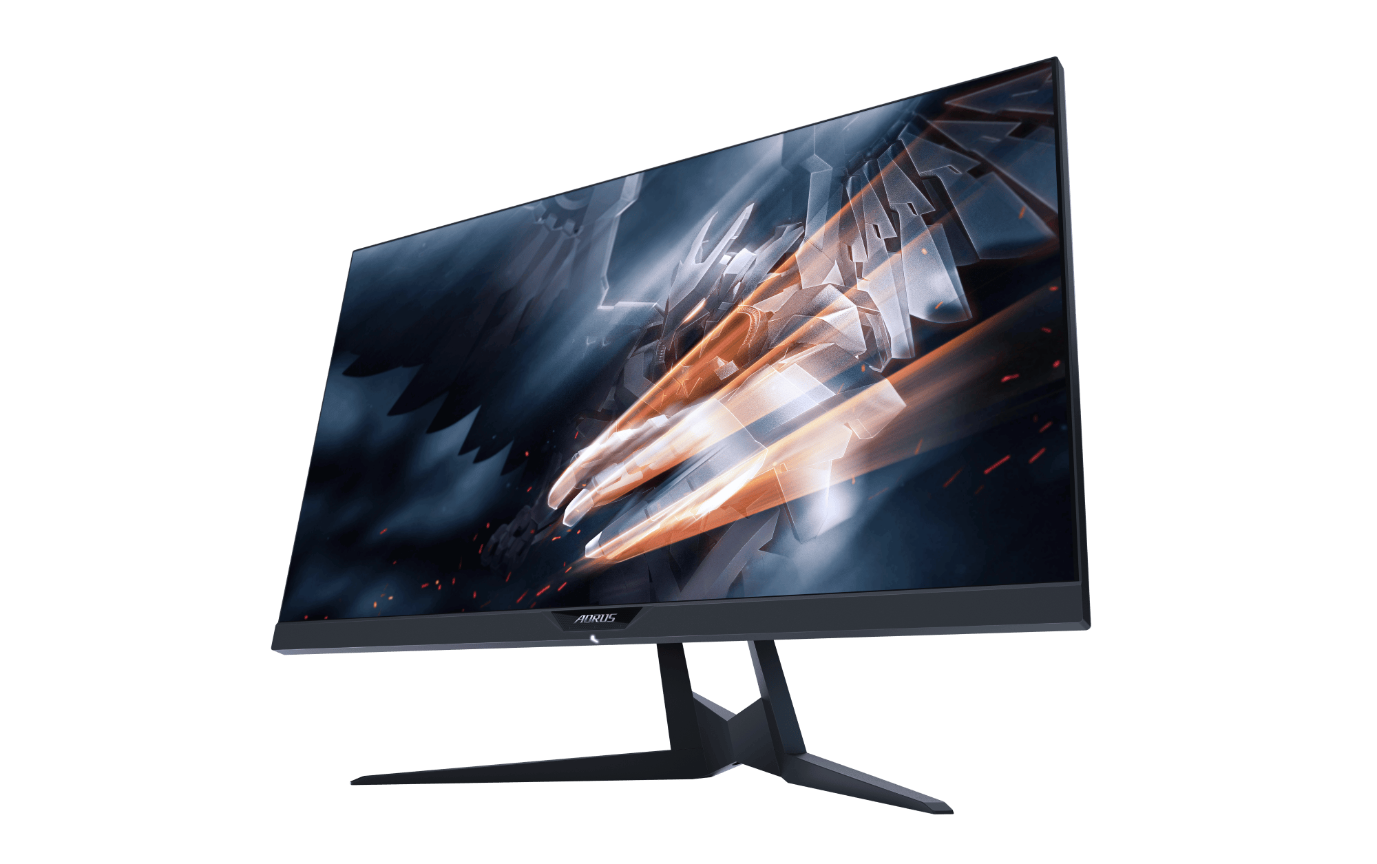 Gigabyte Aorus AD27QD monitor - Aantrekkelijke alleskunner