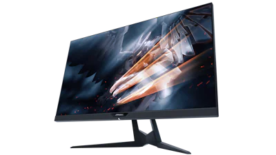Gigabyte Aorus AD27QD monitor - Aantrekkelijke alleskunner