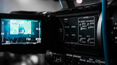 Lightworks 14.5 - Stabiele videobewerker voor nop