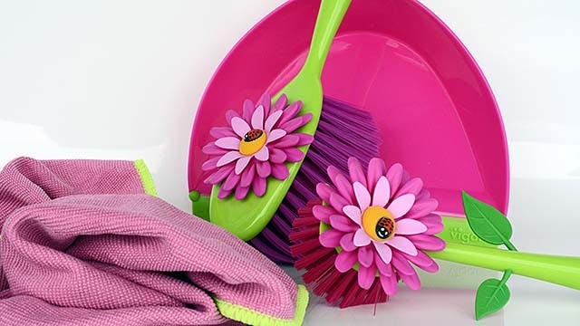 Schijfopruiming moet je ook in Windows 10 nog steeds zelf regelen