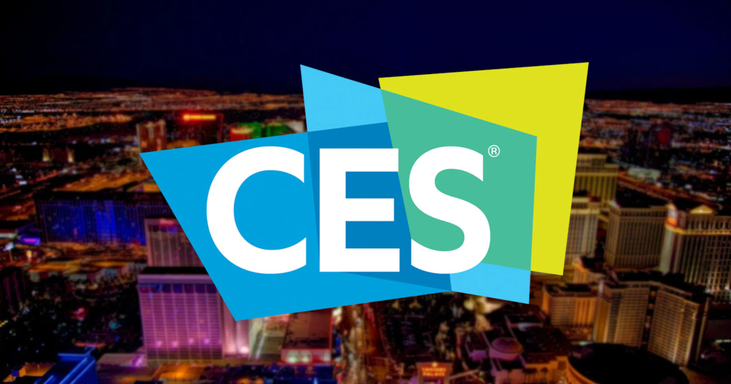 Taxi’s zonder chauffeur op de CES in Las Vegas
