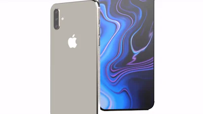 Wordt dit de opvolger van de iPhone XS?