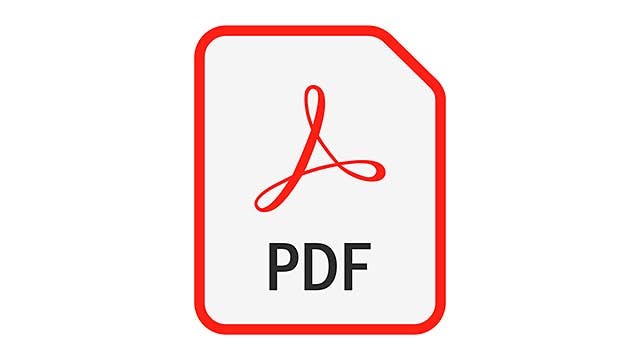 De gratis Adobe Reader DC beschikt over praktische extraatjes