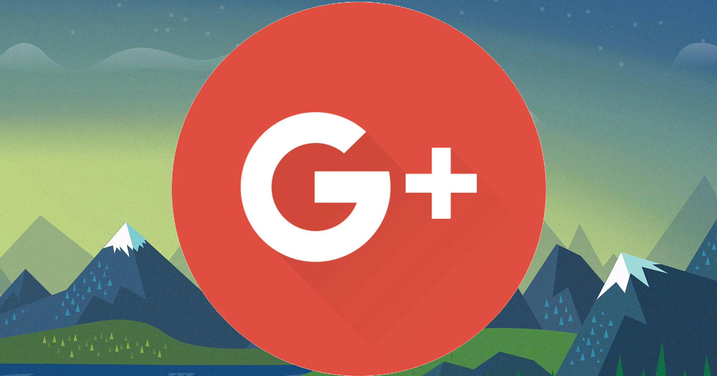 Google+: zo sla je al je data op