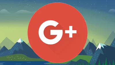 Google+: zo sla je al je data op