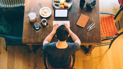 Mailen met iOS 13 en iPadOS