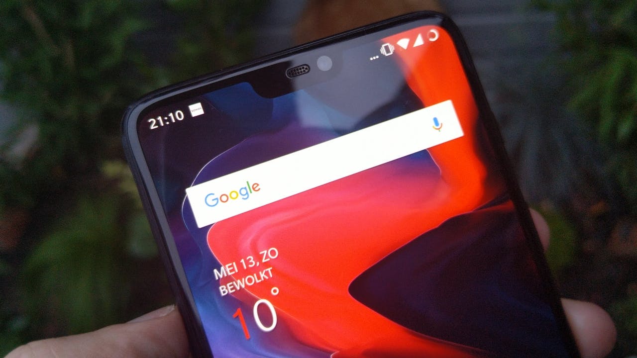 Terugblik: De beste smartphones van 2018