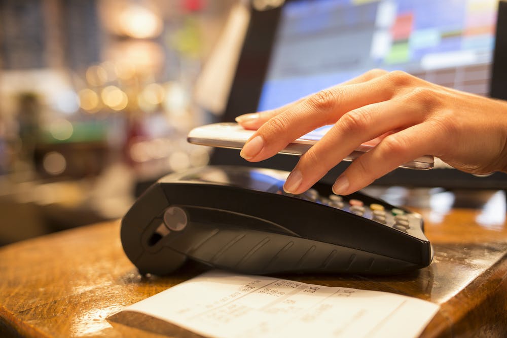 Apple Pay nu ook in België: wanneer volgt Nederland?