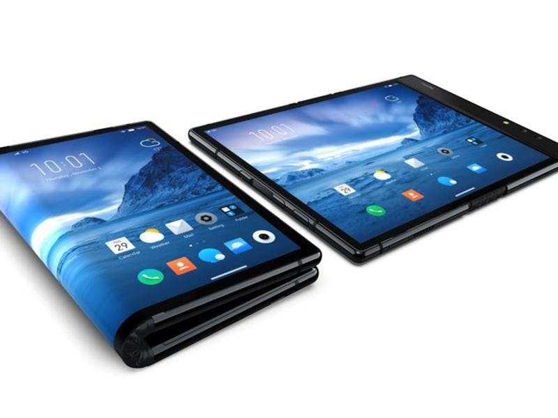 De 5 meest revolutionaire tech-producten van 2018