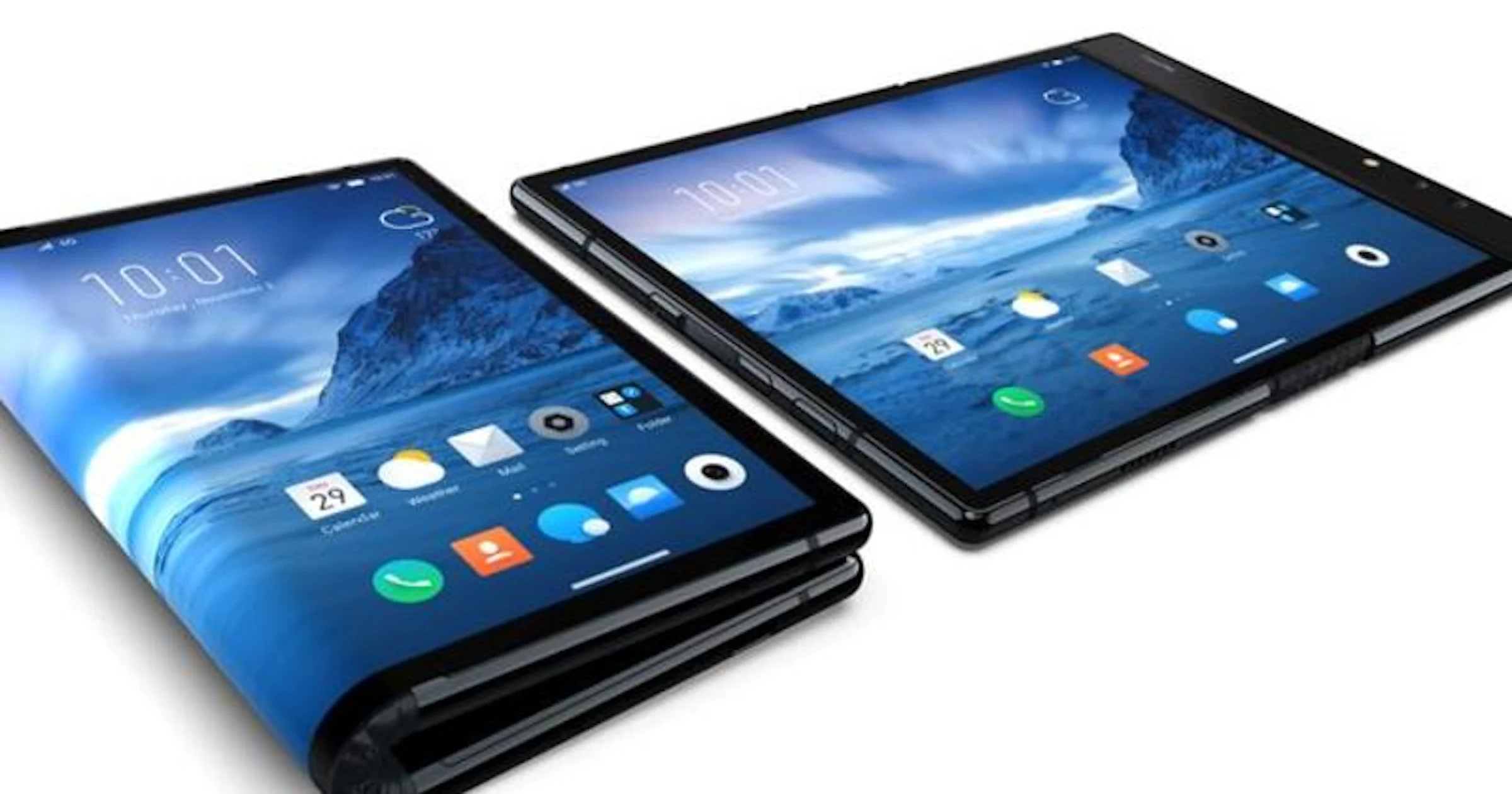 De 5 meest revolutionaire tech-producten van 2018